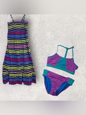 Womens Plus Size Two Piece Swimsuits at Eileen Perry blog